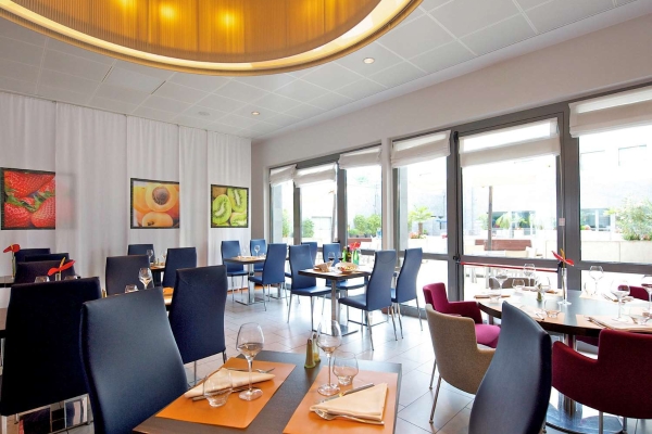 Hotel Novotel Milano Malpensa Airport (Cardano al Campo)